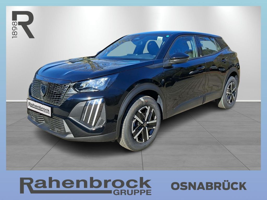 Bild des Angebotes Peugeot 2008 Style Turbo 100