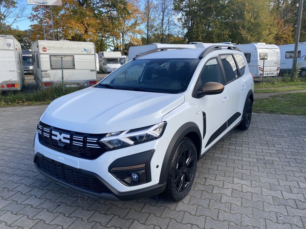 Bild des Angebotes Dacia Jogger Extreme HYBRID 140