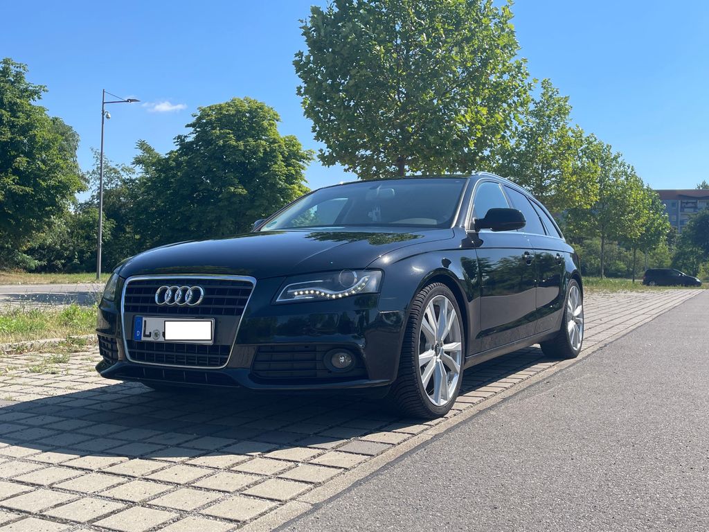 Bild des Angebotes Audi A4 1.8 TFSI Ambition Avant Ambition