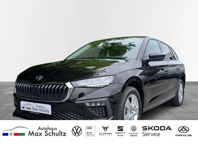 Bild des Angebotes Skoda Scala Liberty 1.0 TSI DSG LED+SHZ+DAB+ALU+PDC
