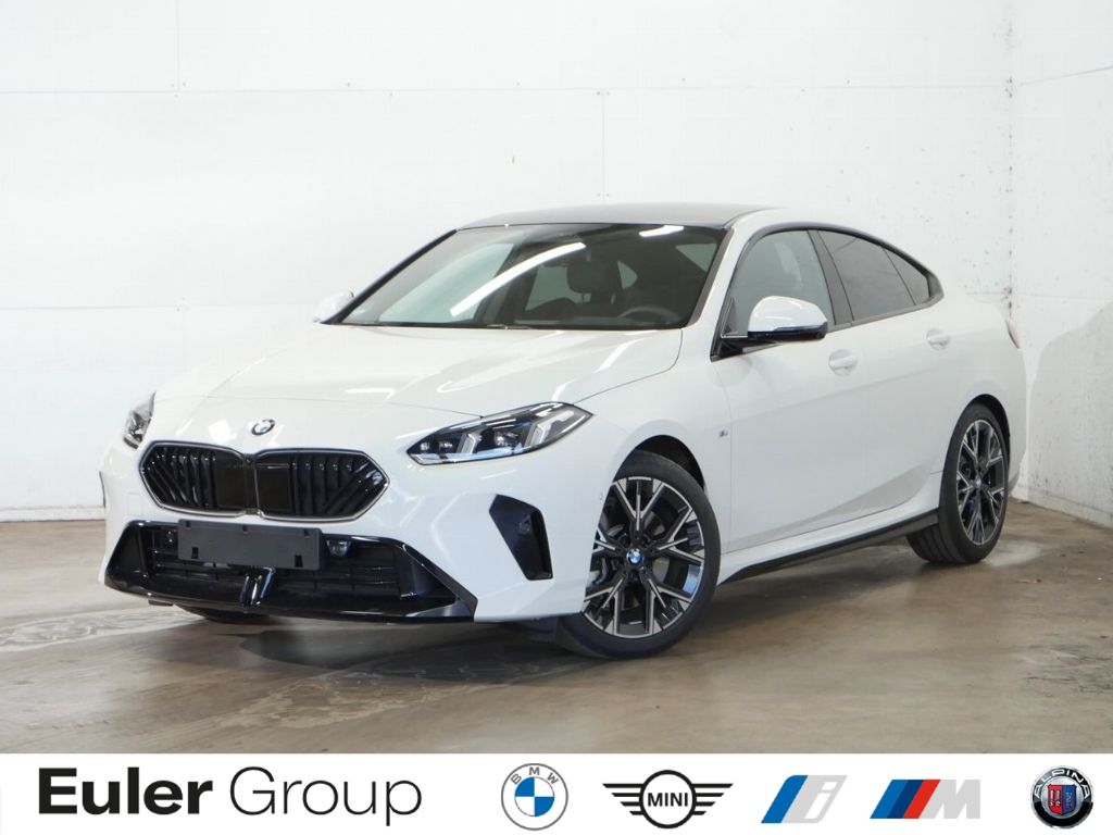 Bild des Angebotes BMW 223 Gran Coupe i xDr. M Sport 18'' IconGlow AHK