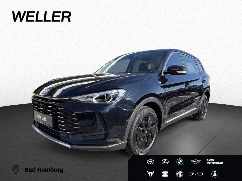 Bild des Angebotes MG 1.5L 5MT STD Bluetooth Einparkhilfe el. Fenster