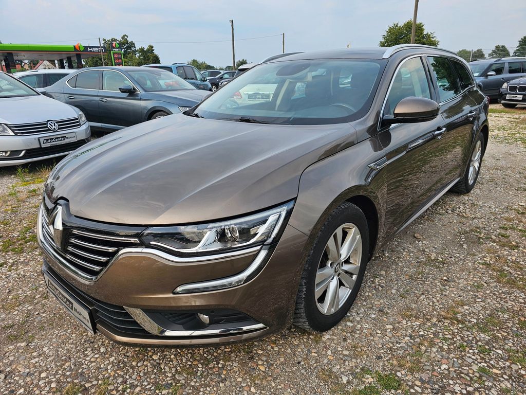 Bild des Angebotes Renault Talisman Grandtour Life *Automatik* (Nr.002)