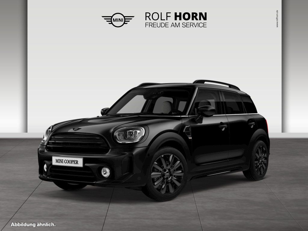 Bild des Angebotes MINI Cooper Countryman Dig.Cockpit LED Shz. Sports. T