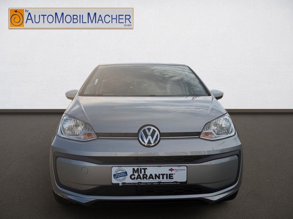 Bild des Angebotes Volkswagen 1,0 BMT "sound up!"