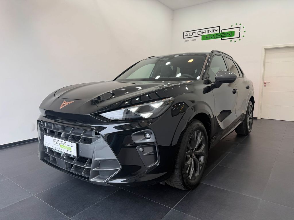 Cupra AHK|LED|CarPlay|Kamera|Edge+Dinamica|ACC