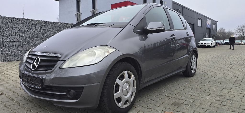 Bild des Angebotes Mercedes-Benz A 170 A A 170