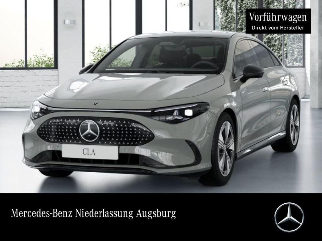 Bild des Angebotes Mercedes-Benz CLA 350 4M AMG Pano LED Night Kamera Memory PTS