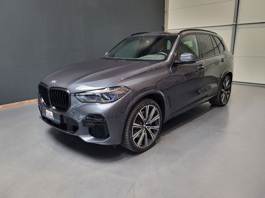 Bild des Angebotes BMW X5 xDrive 40 d M Sport *TOP Ausstattung*