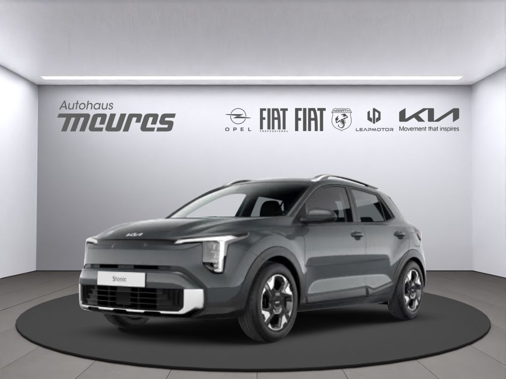 Bild des Angebotes Kia Stonic Vision FACELIFT 1.0 DCT Navi PDCv+h Rückf