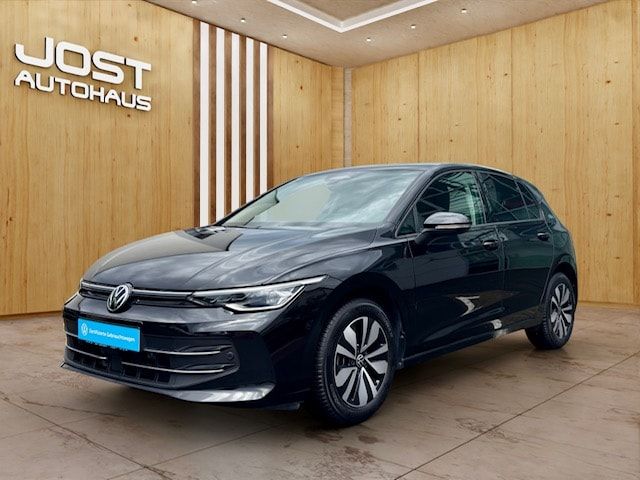 Bild des Angebotes Volkswagen Golf Goal 1.5 TSI Navi AHK LEDPlus TravelAssist