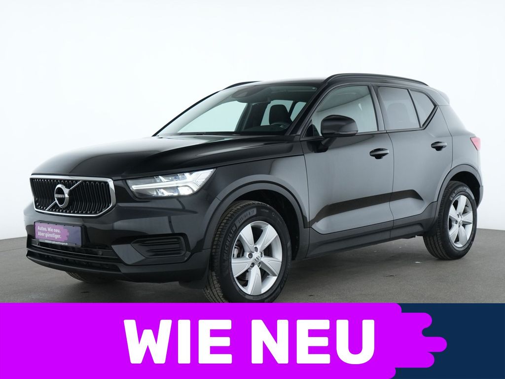 Bild des Angebotes Volvo XC40 Momentum Core LED|CarPlay|Tempomat|SHZ|Navi