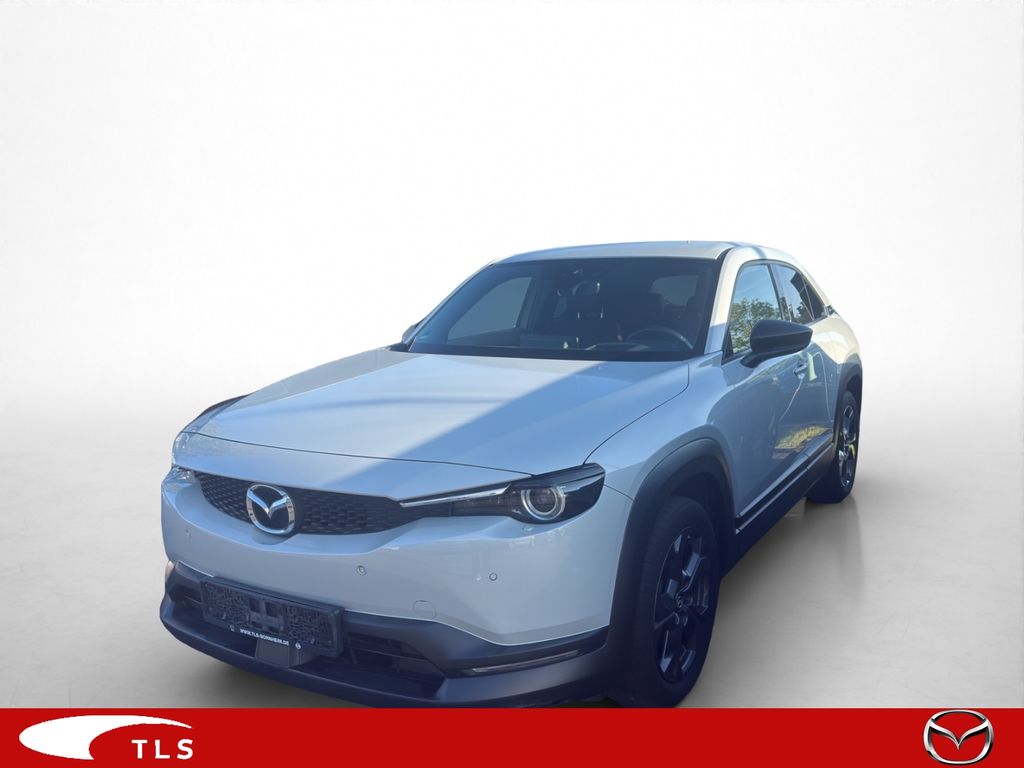 Bild des Angebotes Mazda MX-30 First Edition e-SKYACTIV HUD AD Navi Memor