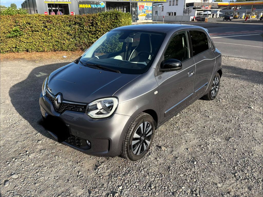 Bild des Angebotes Renault Twingo 22KWh Techno Paket