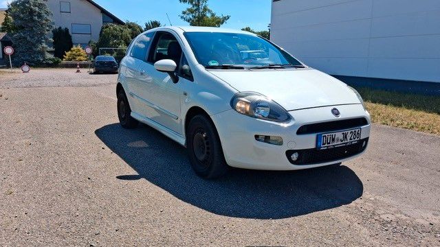 Bild des Angebotes Fiat Punto Pop