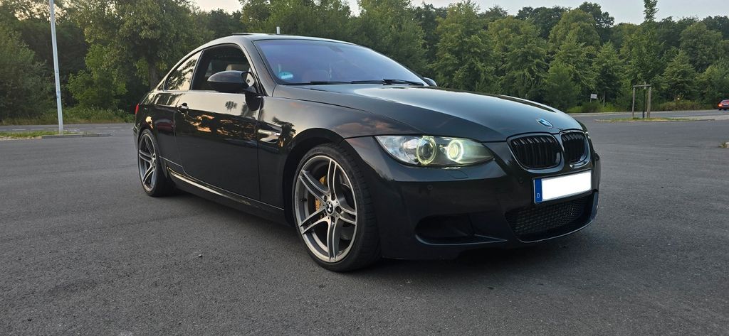 Bild des Angebotes BMW 335i Coupé 7Gang Sport DKG M-Paket 700PS,Tausch