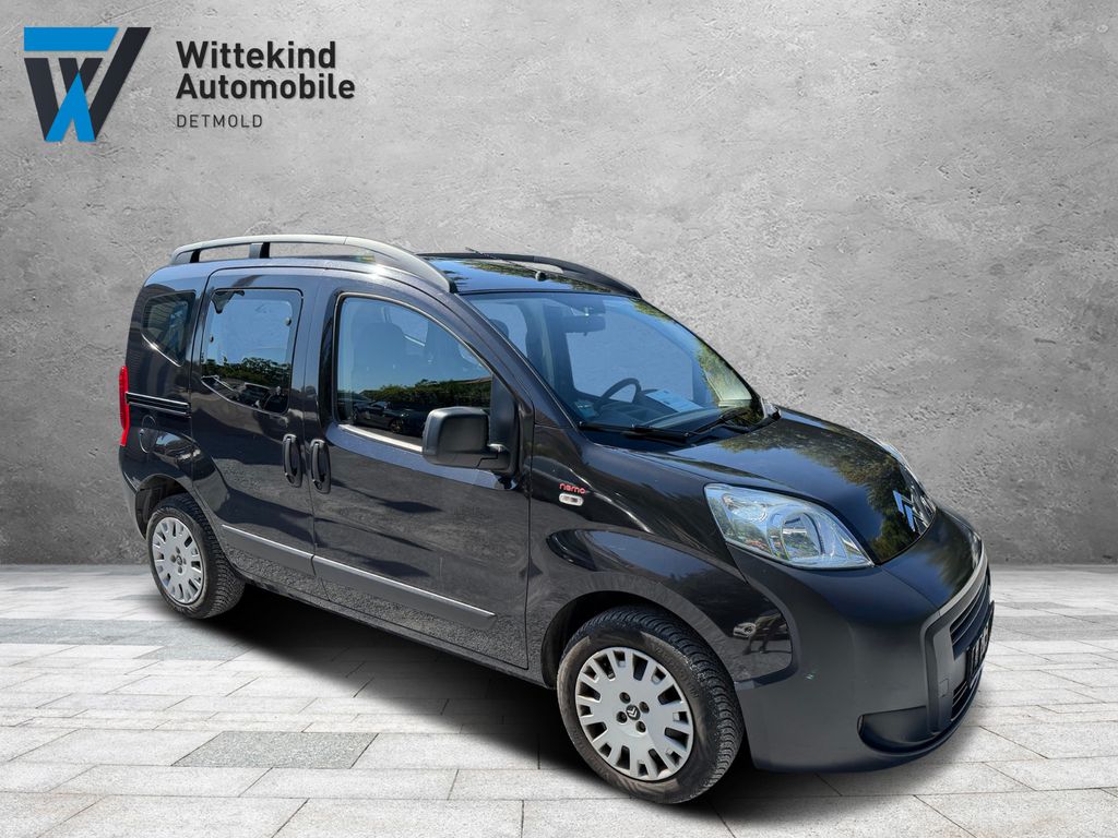 Bild des Angebotes Citroën Nemo Multispace*Klima*