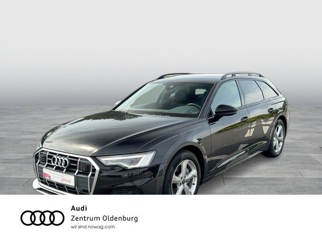 Bild des Angebotes Audi A6 Allroad quattro 40 TDI S-tronic AHK+NAVI+