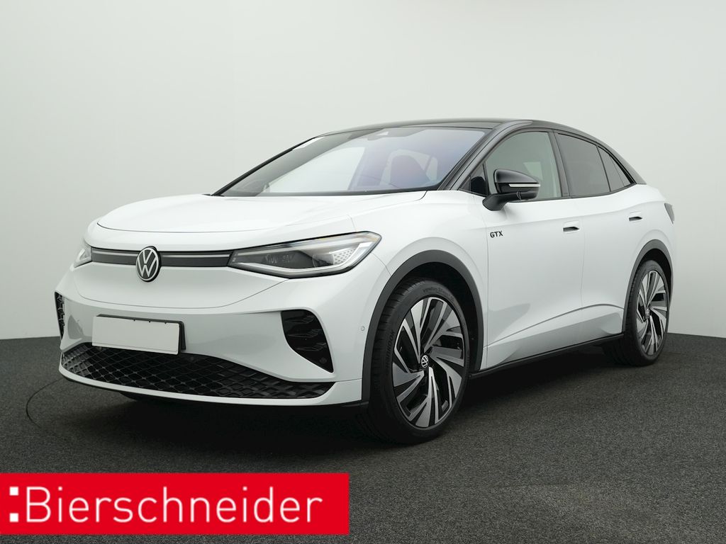 Bild des Angebotes Volkswagen ID.5 GTX NAVI AHK PANO LED