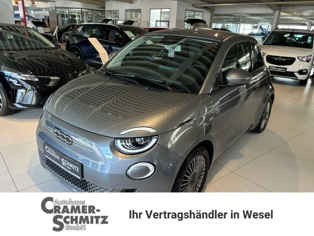 Bild des Angebotes Fiat 500 e  Lim. 42 kWH