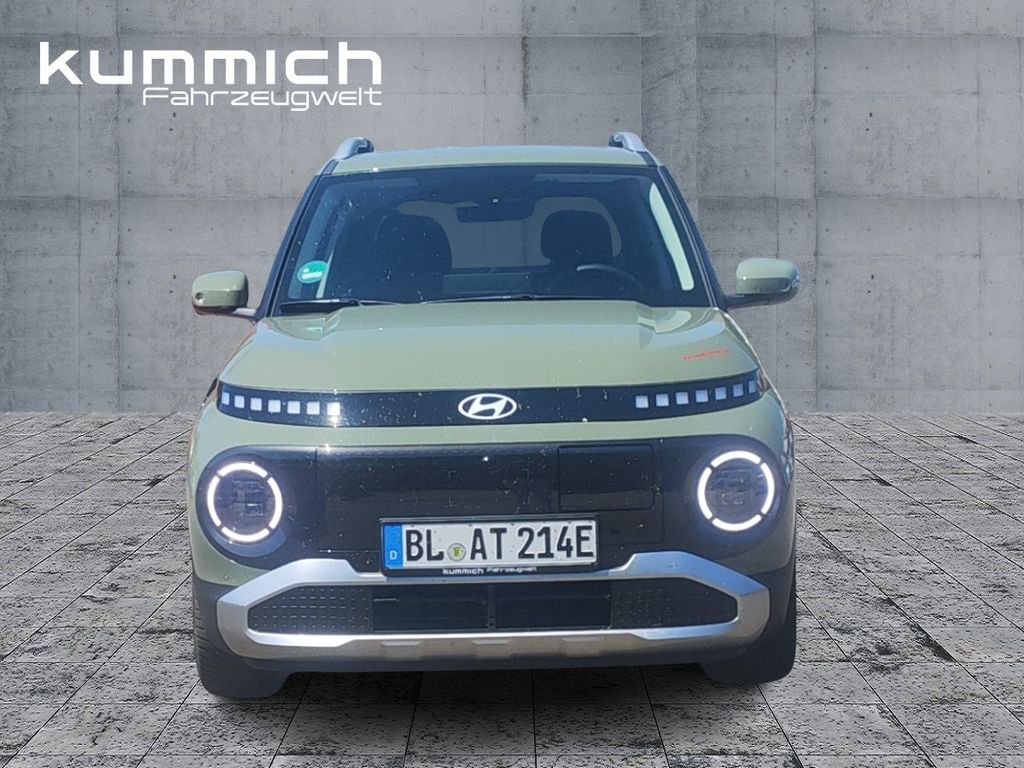 Bild des Angebotes Hyundai INSTER PRIME 49kWh
