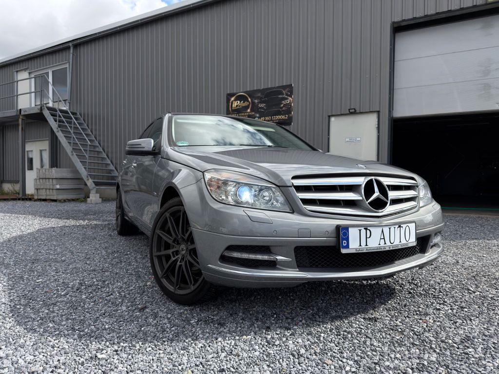 Bild des Angebotes Mercedes-Benz C 250 C Limousine C 250 CGI BlueEfficiency