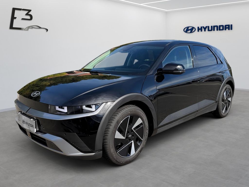 Bild des Angebotes Hyundai IONIQ 5 84 kWh 4WD TECHNIQ 239 kW (325 PS), A...