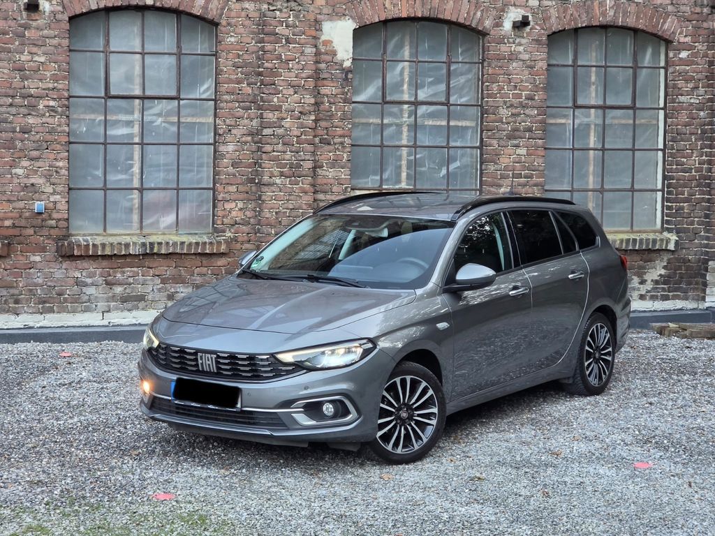 Bild des Angebotes Fiat Tipo Kombi 1.0 Life|44.000KM|Voll-LED|17 Zoll