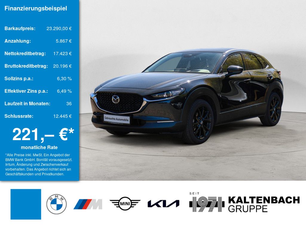 Bild des Angebotes Mazda CX-30 2.5 Exclusive-Line HUD LED AID ACC NAVI