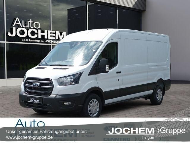 Bild des Angebotes Ford Transit Kasten 350L3 H2 Kamera Trend