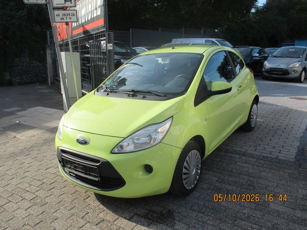 Bild des Angebotes Ford Ka Trend   ---Zahnriemen Neu