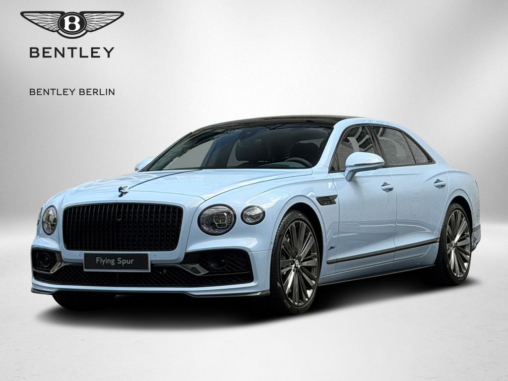 Bild des Angebotes Bentley Flying Spur W12 SPEED MY23  - BENTLEY BERLIN -