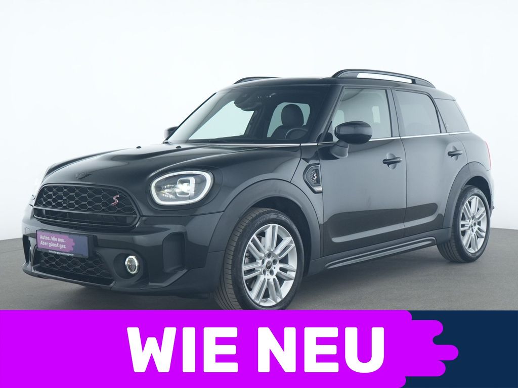 Bild des Angebotes MINI Countryman Cooper S CarPlay|Navi|LED|Kamera|SHZ