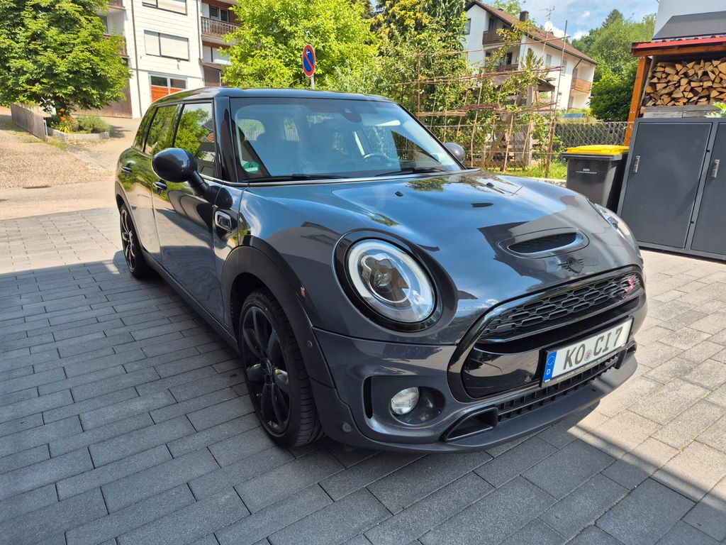 Bild des Angebotes MINI Cooper S Clubman