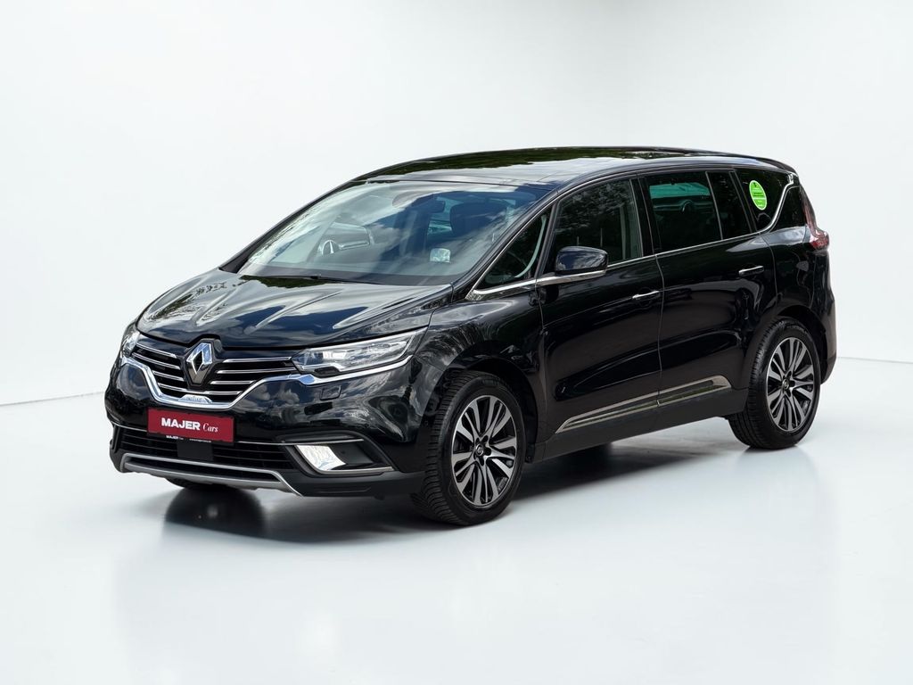 Bild des Angebotes Renault Espace V 2.0dCi Initiale Paris*LED*PANO*BOSE*360