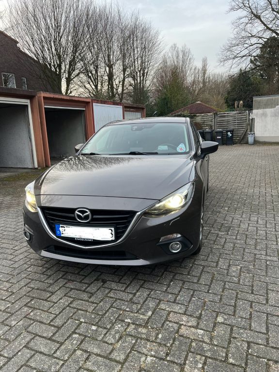 Bild des Angebotes Mazda 3 2.0 SKYACTIV - Gepflegt, mit Apple CarPlay