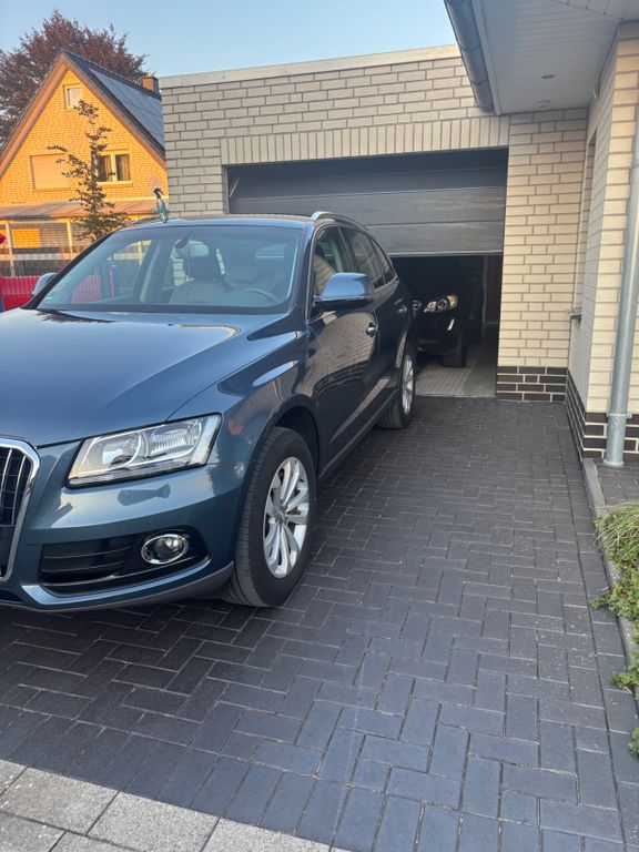 Bild des Angebotes Audi Q5 3.0 TDI clean diesel S tronic quattro -
