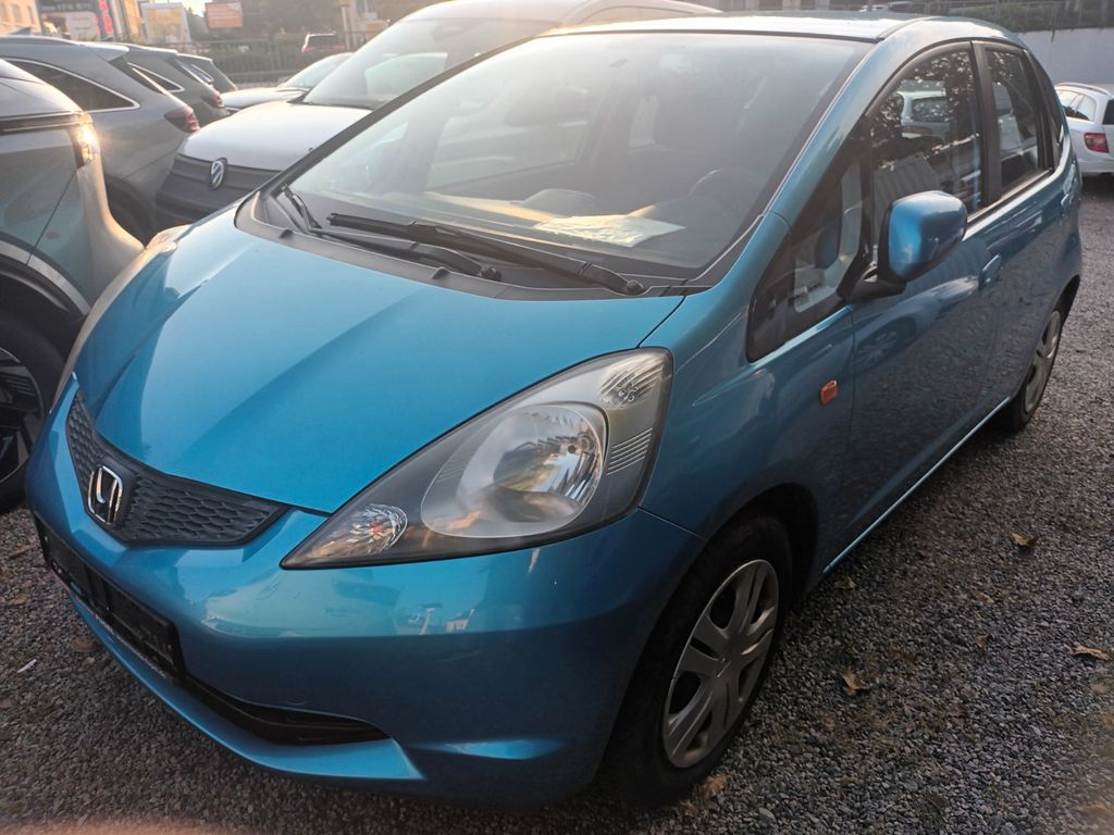 Bild des Angebotes Honda JAZZ 1.2 TREND KLIMA