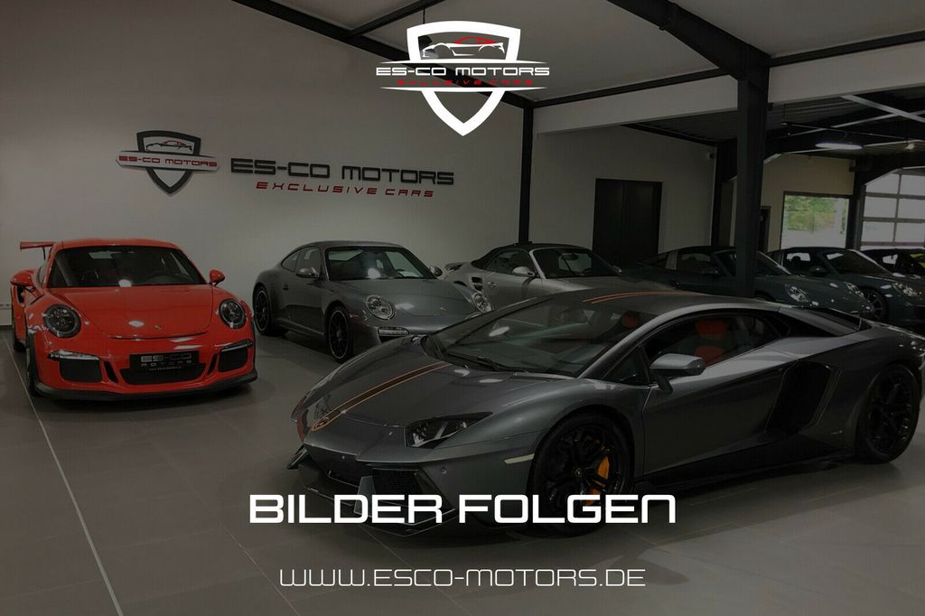 Ferrari PORTOFINO M FULL-CARBON JBL B-DISPLAY MAGNERIDE