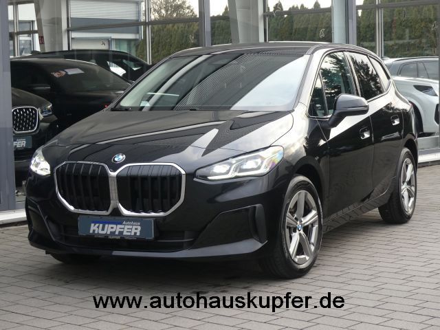 Bild des Angebotes BMW 223 Active Tourer d xDrive ACC°AHK°Parkass+Rfcam