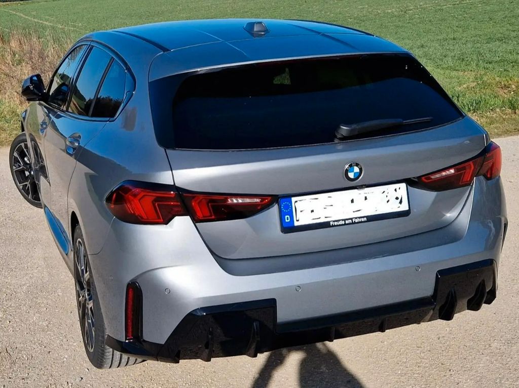 Bild des Angebotes BMW 120 Mild-Hybrid, MSportpaket, Vollausstattung
