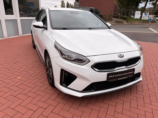 Bild des Angebotes Kia Pro Ceed 1.6T GT Line *Kamera*WKR*SKR*