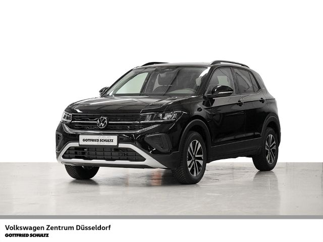 Bild des Angebotes Volkswagen T-Cross ENERGY 1.0 l TSI DSG Digital Cockpit Pro