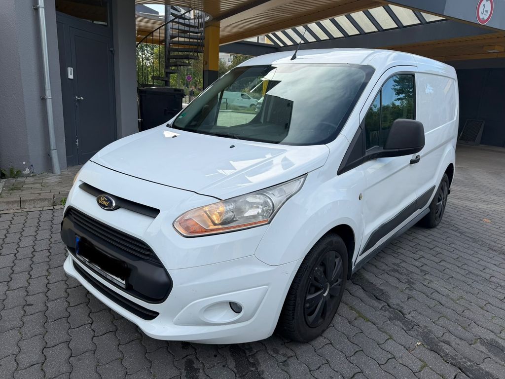 Bild des Angebotes Ford Transit 1.6 Connect Kasten Trend/ LKW Zulassung