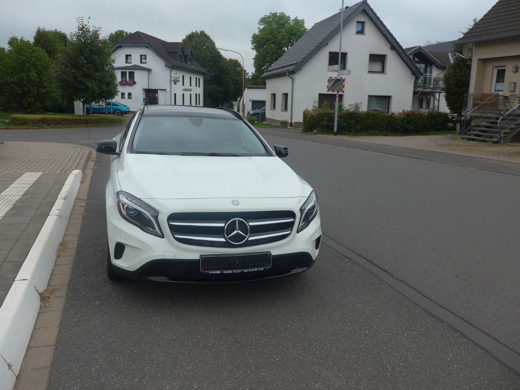 Bild des Angebotes Mercedes-Benz GLA 220 GLA GLA 220 CDI / d 4Matic