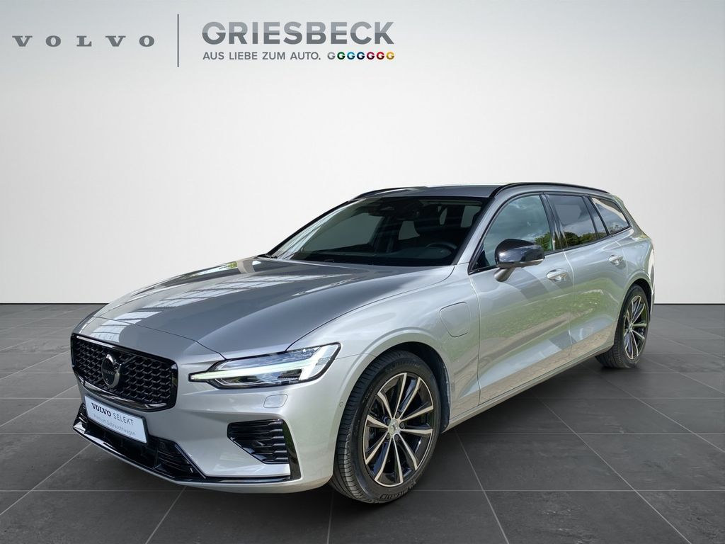 Bild des Angebotes Volvo V60 T8 Plus Dark Engine Plus Dark Recharge
