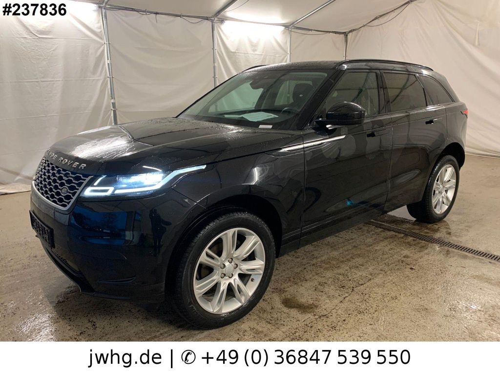 Bild des Angebotes Land Rover Velar dig.Tacho LED+ 20" ACC Pano FahrAss+Kam