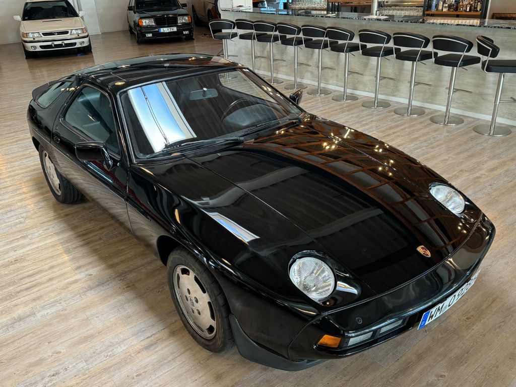 Bild des Angebotes Porsche 928 S3
