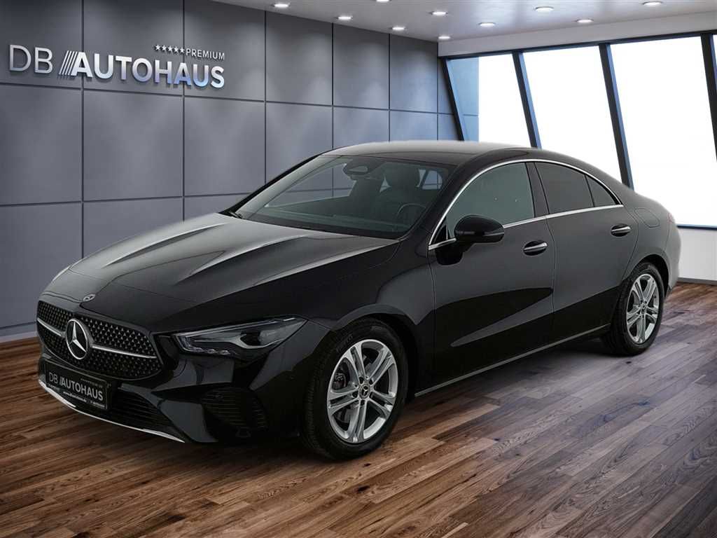 Bild des Angebotes Mercedes-Benz CLA 220 Progressive 4MATIC DCT