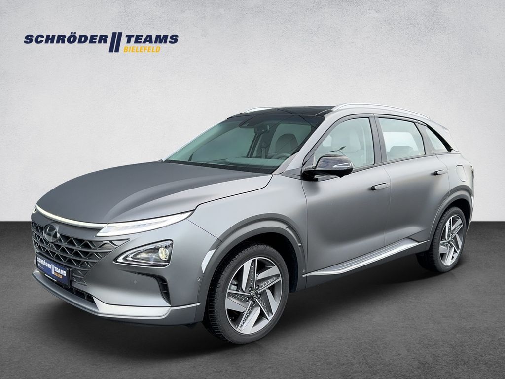 Bild des Angebotes Hyundai NEXO FUELL CELL Prime PANO